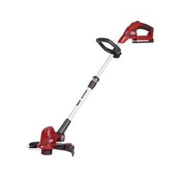  Toro 51480 Corded 14-Inch Electric Trimmer/Edger, Red