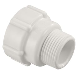 Orbit PVC-Lock 1 in. D Adapter