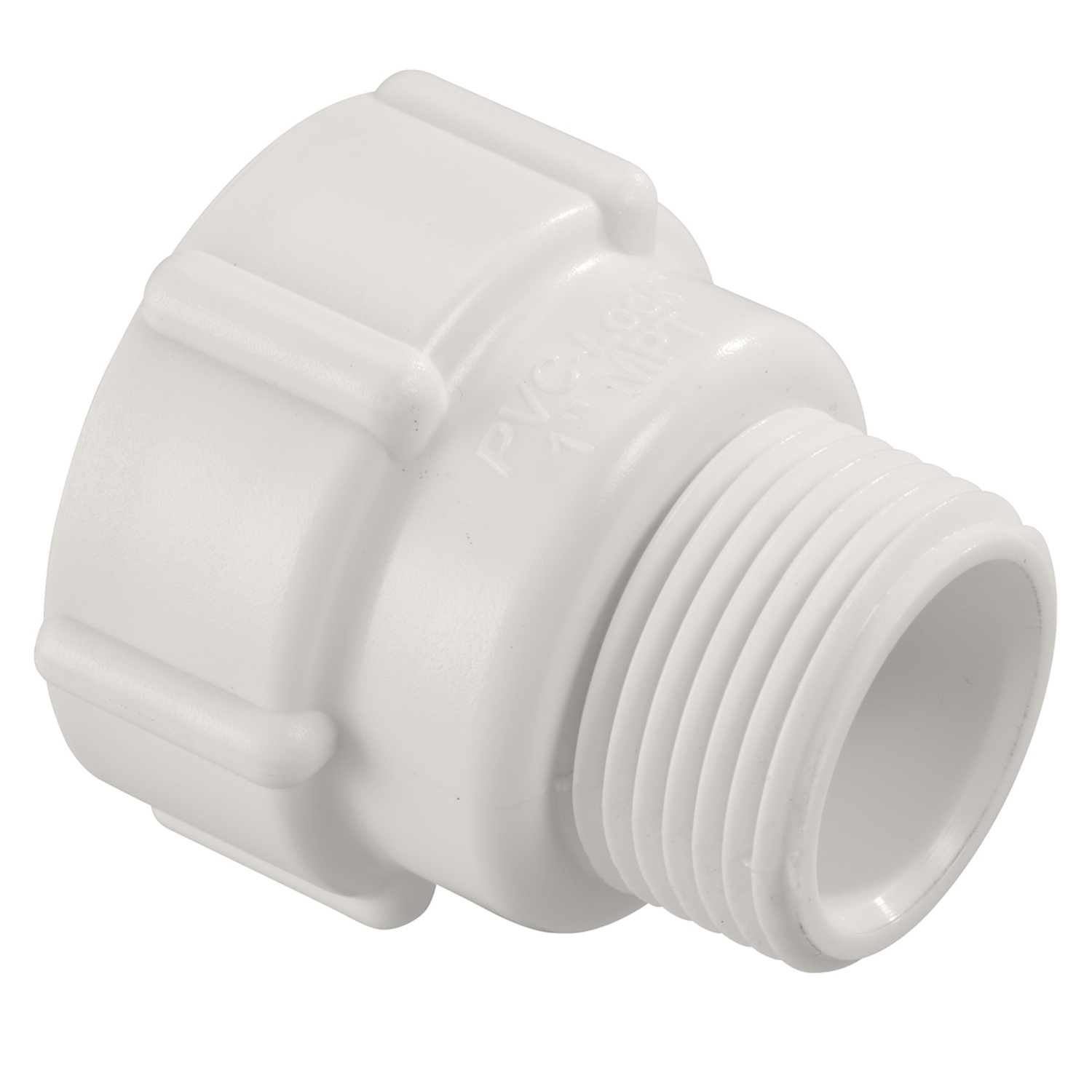 Orbit PVC-Lock 1 in. D Adapter - Ace Hardware