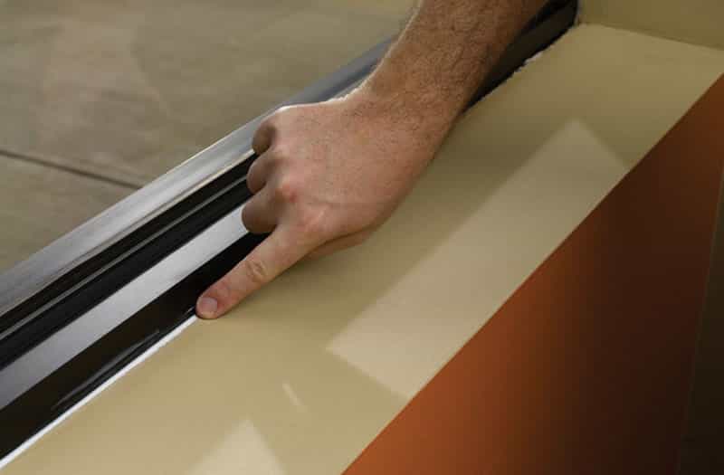 Big Stretch Big Stretch White Acrylic Caulk 10.5 oz. Ace Hardware