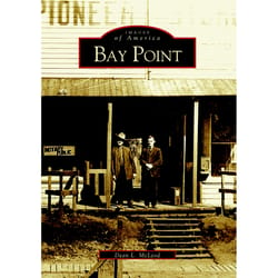 Arcadia Publishing Bay Point History Book