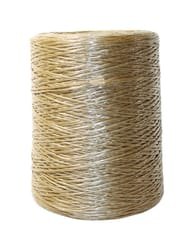 Ace 7000 ft. L Natural Twisted Polypropylene Twine