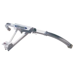 Werner  Aluminum  Silver  Ladder Stabilizer  1 pk 