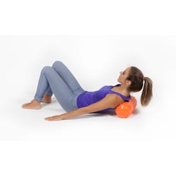 Gymnic Trigger Roll Orange