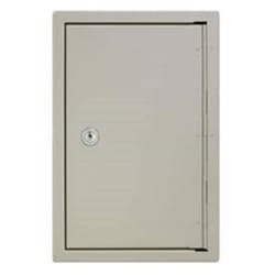 Kidde AccessPoint Clay Steel Key Cabinet