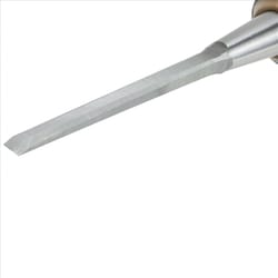 Spec Ops 1/4 in. W X 4-1/4 in. L Wood Chisel 1 pc