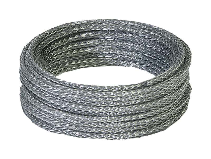 Ook 9 ft. L Galvanized Steel 2 Ga. Picture Hanging Cord Ace Hardware