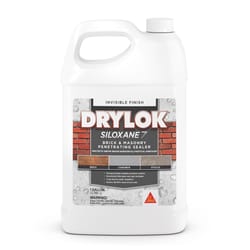 Drylok Flat Clear Brick and Masonry Sealer 1