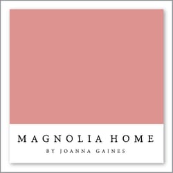Magnolia Home by Joanna Gaines Pink Lemonade MAG028