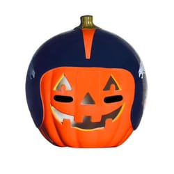 Sporticulture NFL Denver Broncos JOL Halloween Decor