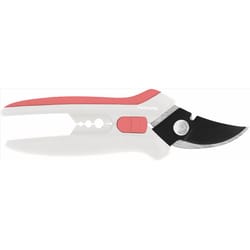 Fiskars Steel Curved Floral Shear