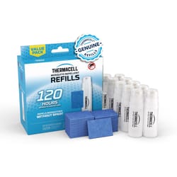 Thermacell Refills Insect Repellent Refill Cartridge For Mosquitoes