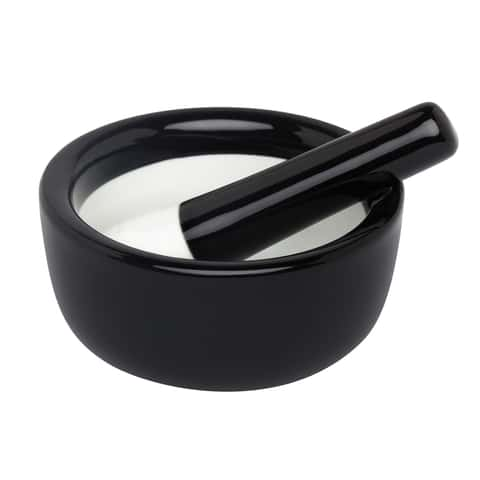 Harold Mortar & Pestle 2.5