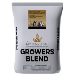 NuLife Growers Blend Organic All Purpose Planting Mix 1.5 cu ft
