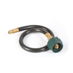 Camco 20 in. L Pigtail Propane Hose Connector 1 pk
