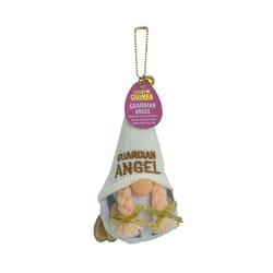 Lucky Gnomes Guardian Angel Keychain 1 pk