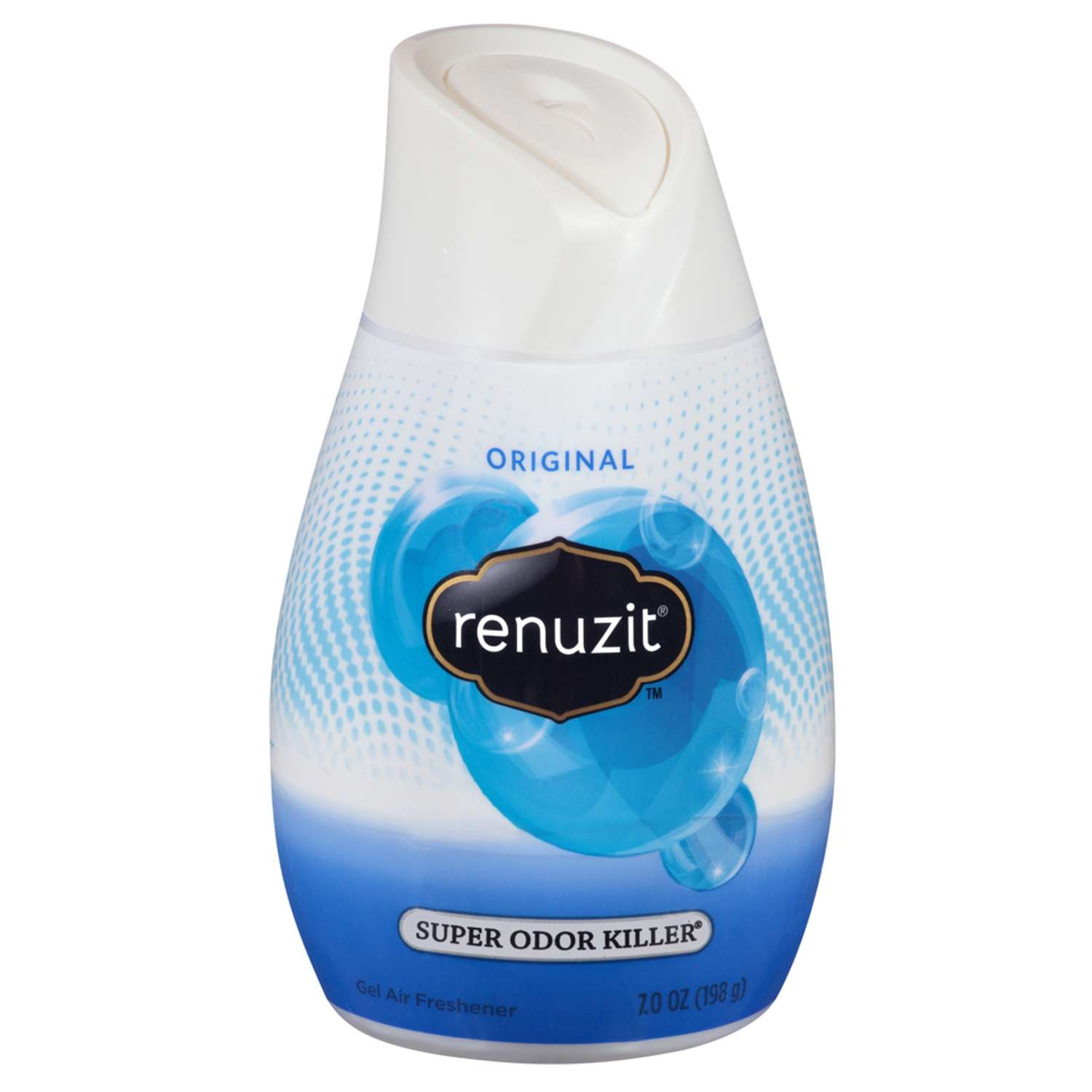 Renuzit Original Scent Air Freshener 7 oz. Gel Ace Hardware