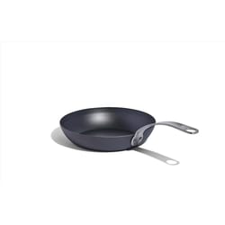 Made In Carbon Steel Fry Pan 10 in. Black