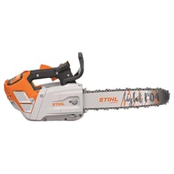 STIHL MSA 220 TC-O 16 in. 36 V Battery Chainsaw Tool Only