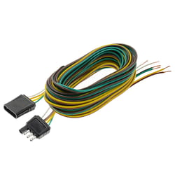 T-H Marine Boating Essentials Wire Harness Extension