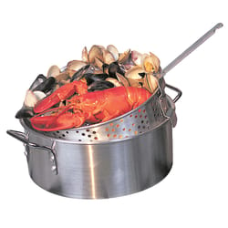 Camp Chef Aluminum Fry Pot Set 10.5 qt