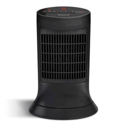 Honeywell Ceramic Portable Heater 5118 BTU