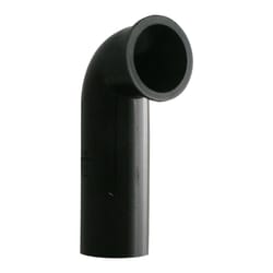 LDR Garbage Disposal Elbow Plastic 1-1/2 in. x 4-1/2 in.