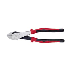 Klein Tools Journeyman 8.16 in. Steel Diagonal Cutting Pliers