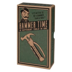 Trixie & Milo Hammer Time Multi-Tool