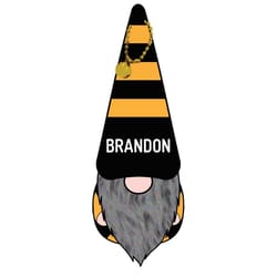 Lucky Gnomes Brandon Keychain 1 pk