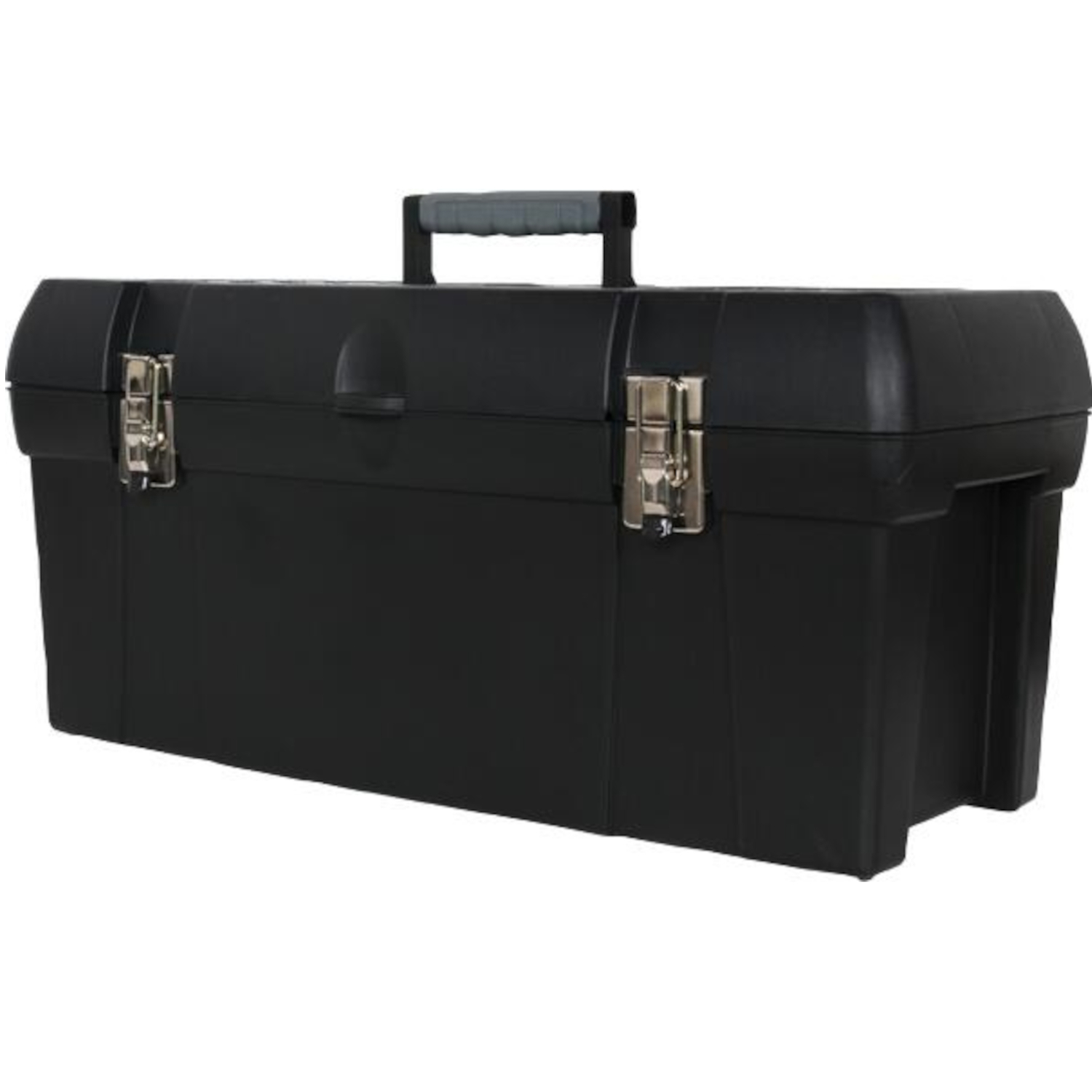Photos - Tool Box Stanley Series 2000 24 in.  Black/Yellow STST24113 