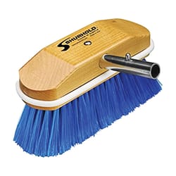 Shurhold 2-1/2 in. Scrub Brush