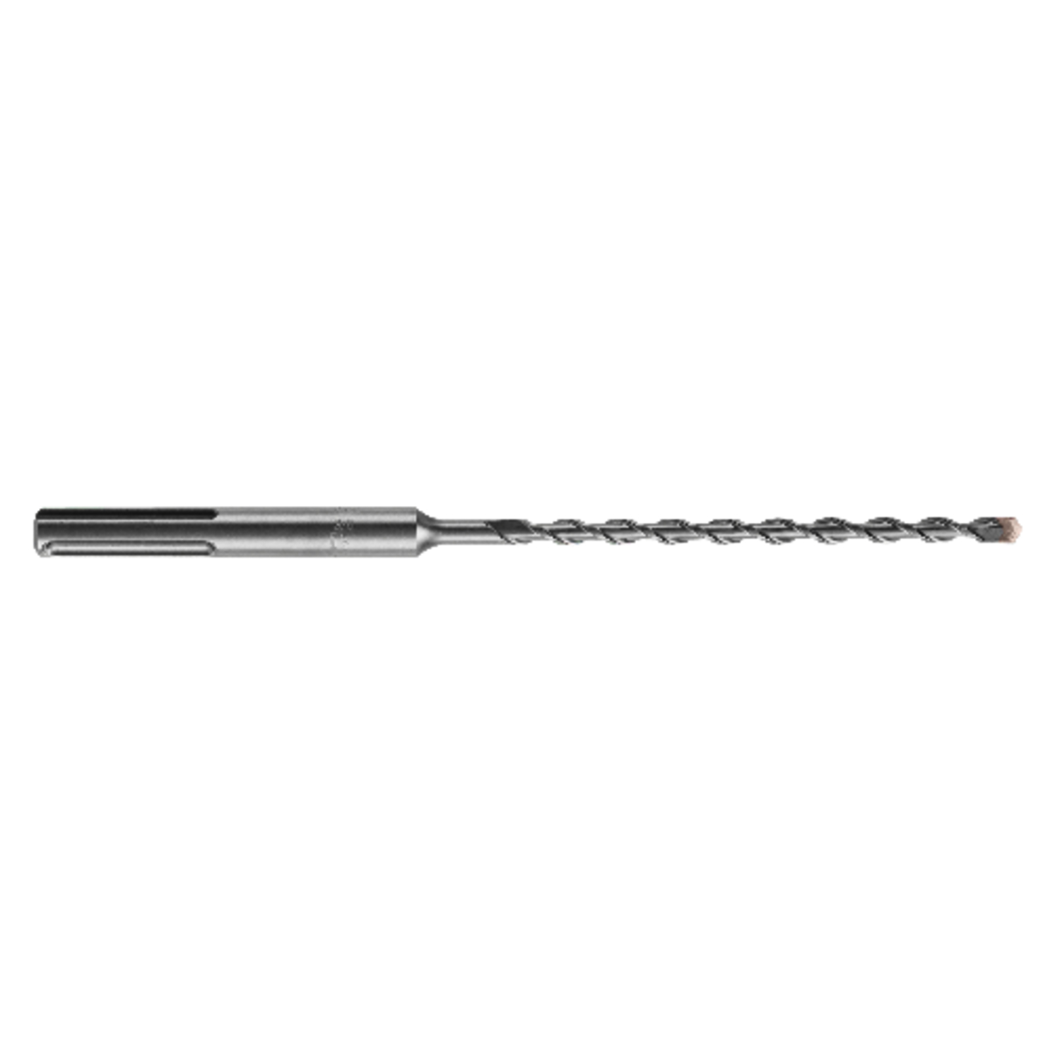 Bosch SpeedX 3/8 in. X 13 in. L Carbide SDS-max Rotary Hammer Bit SDS-Max Shank 1 pc
