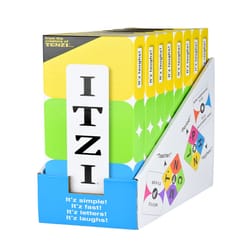 Carma Games ITZI Card Game 195 pc