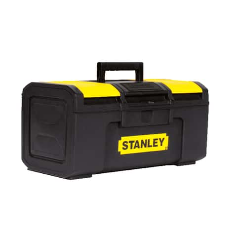 Free 12-inch Tool Bag with $50+ Stanley Order