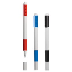 LEGO Classic Assorted Pen Set 3 pk