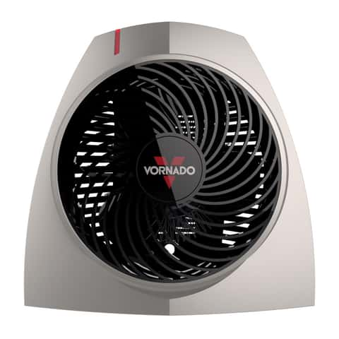 Vornado VH2 150 sq ft Electric Vortex Space Heater - Ace Hardware