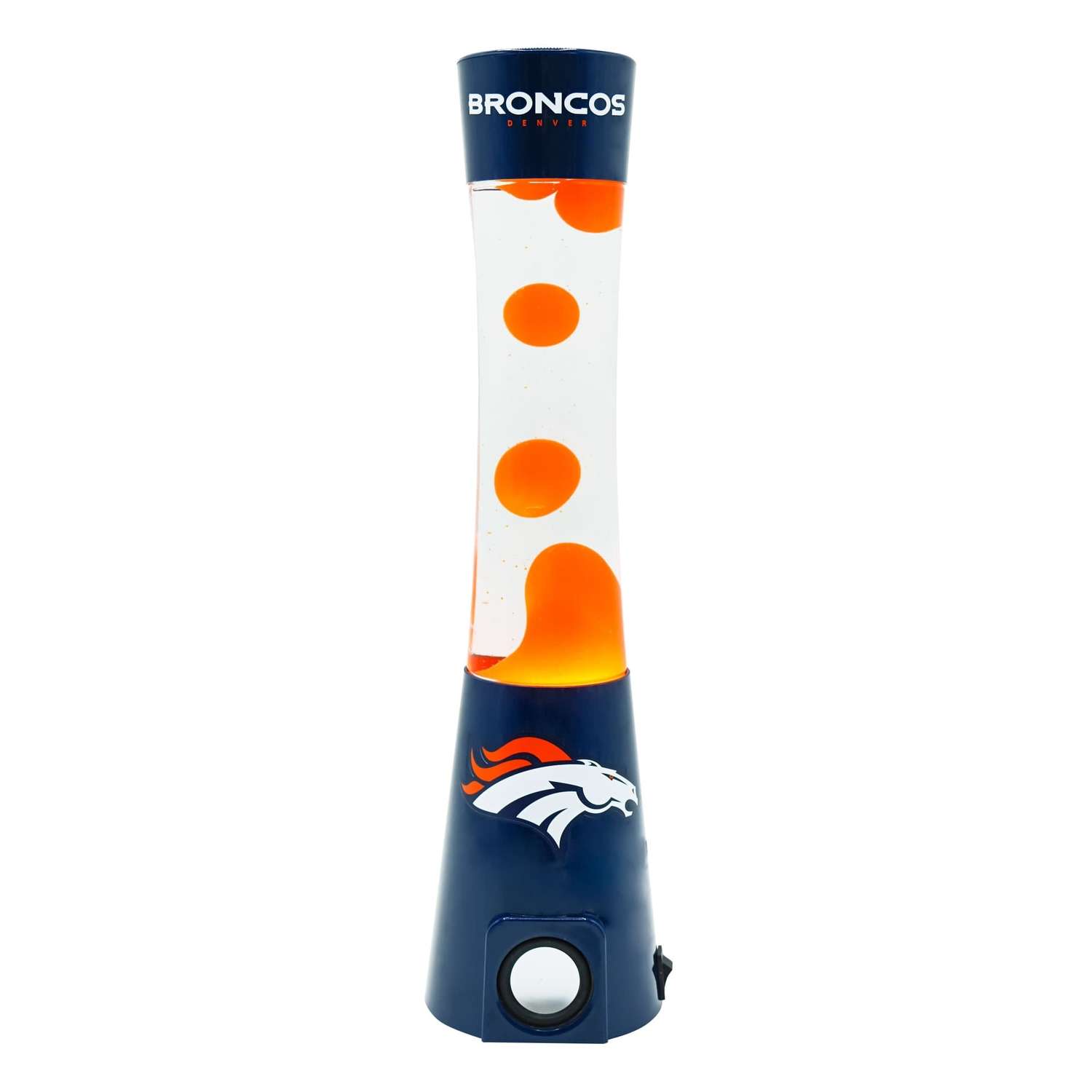 NFL Denver Broncos Scentsy Warmer