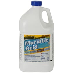 Ace Blacktop And Concrete Cleaner 64 oz Liquid - Ace Hardware