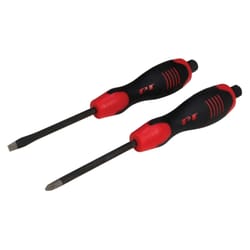 Performance Tool Screwdriver Set 2 pc