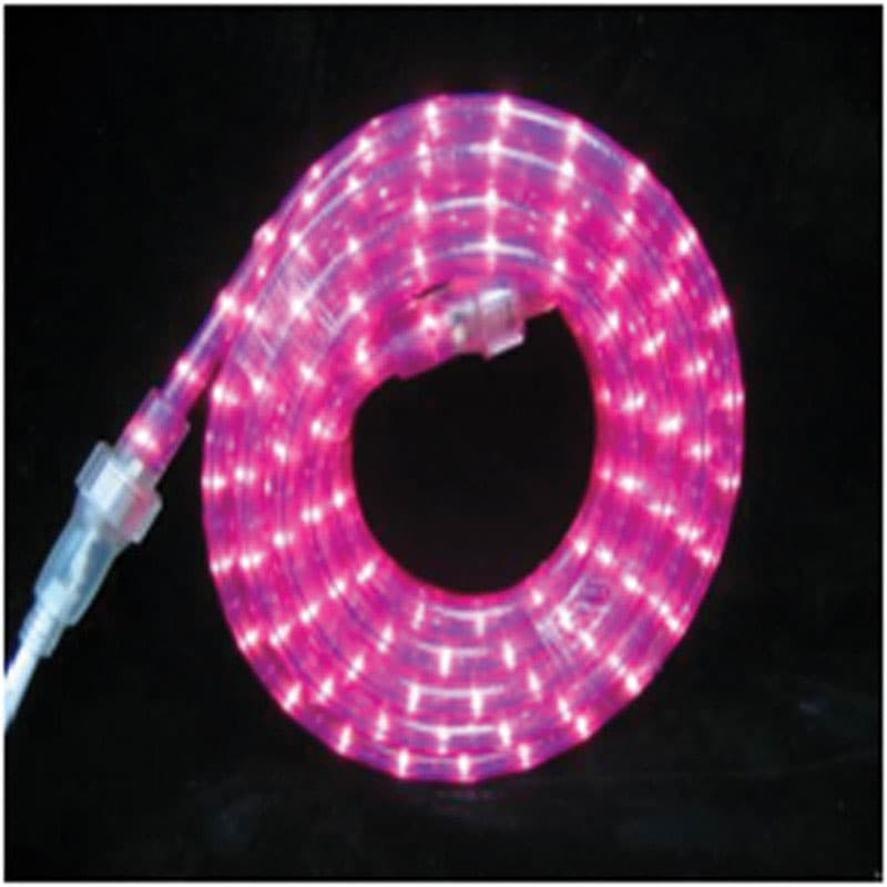 UPC 843518002209 product image for Purple LED Rope Light (1T424N11) | upcitemdb.com