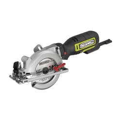 Rockwell 5 amps 4-1/2 in. Corded Compact Circular Saw