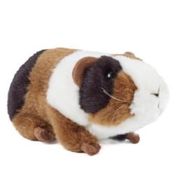 Living Nature Guinea Pig Multicolored