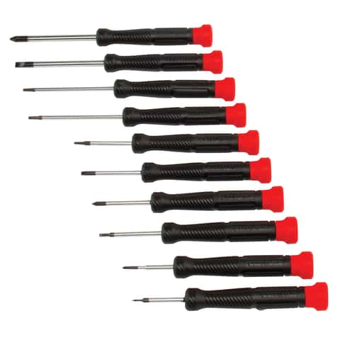 Ace hardware deals craftsman screwdriver set