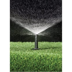 Rain Bird Plastic 12 ft. Full-Circle Spray Nozzle