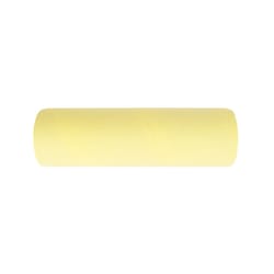 Wooster Pro Tiz Foam 7 in. W X 3/16 in. Regular Paint Roller Cover 1 pk