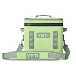 YETI Hopper Flip Key Lime 12 qt Soft Sided Cooler