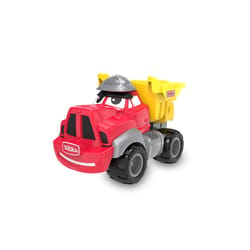 Schylling Tonka Talking Truck Multicolored