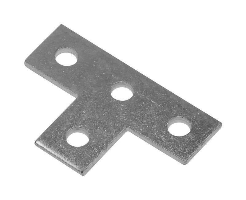 Unistrut 9/16 in. D X 3-1/2 in. L Steel Wire Channel For IMC - Ace Hardware