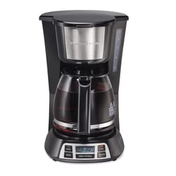 GVC Pro American coffee machine 1000 watts GVCM-1811 - WAW Store